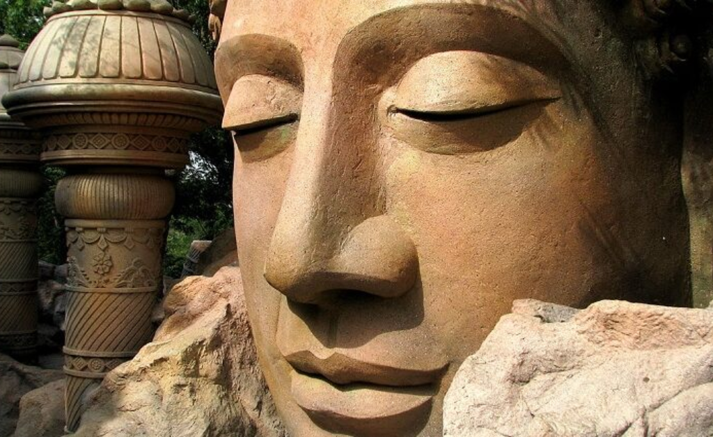 Gautam Buddha Trail of Gujarat